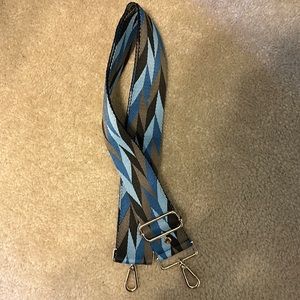 Pom Pom London strap